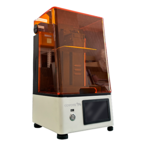 Coyote LCD ceramic printer