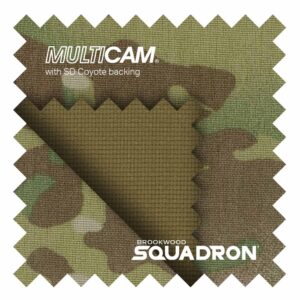 Squadron® MultiCam®