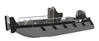 Supercub Workskiff
