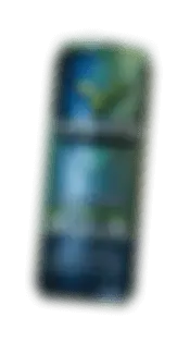 Blured Can