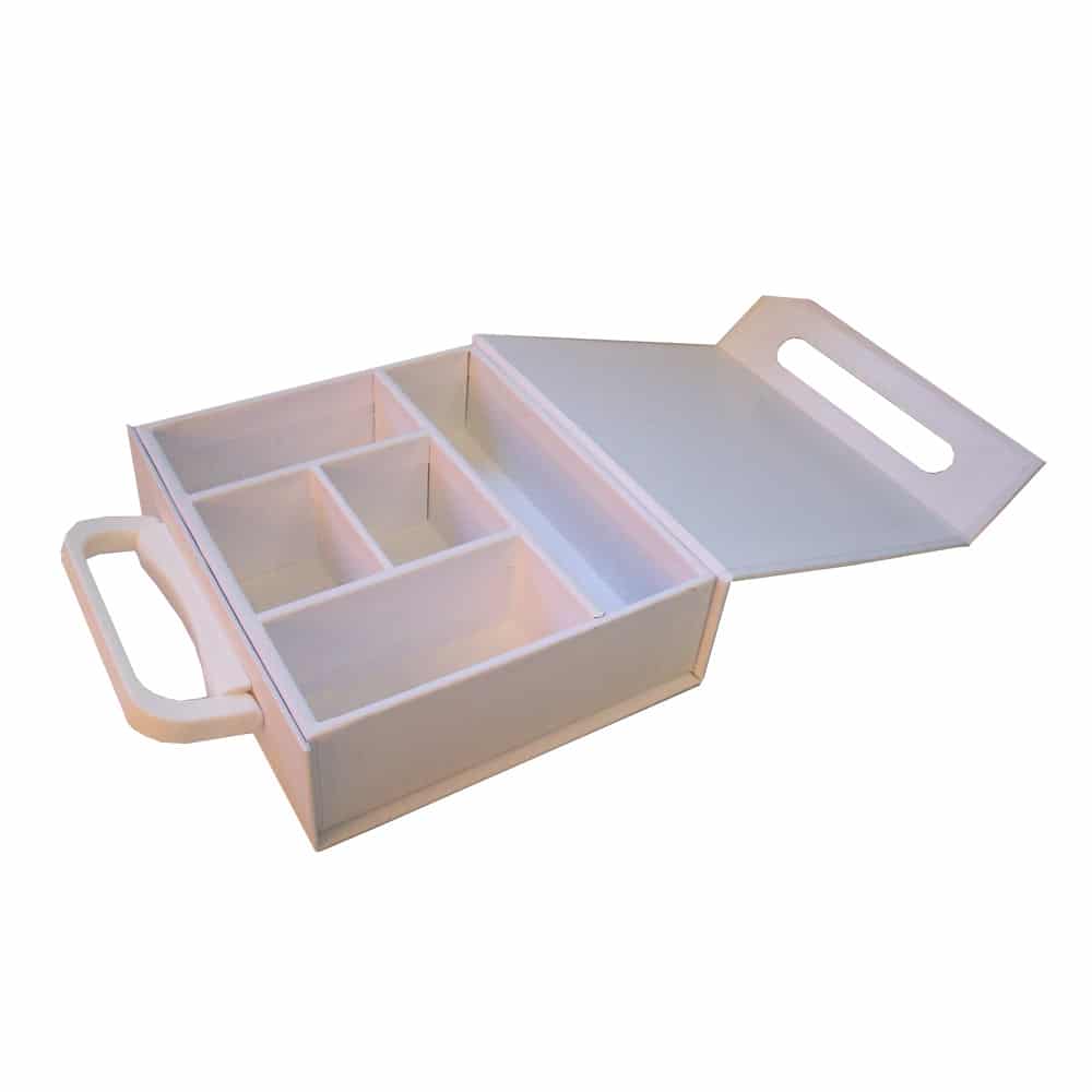 White Sample Various
