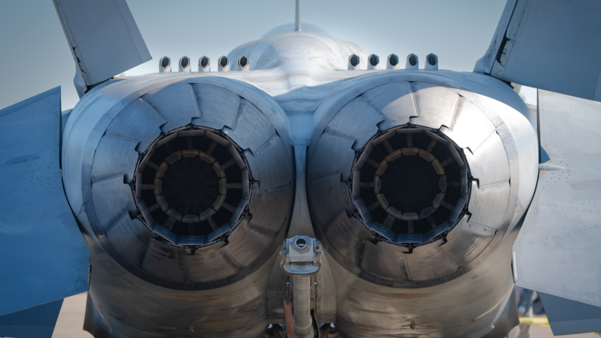 Aerospace