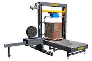 Strapping Equipment for Packaging