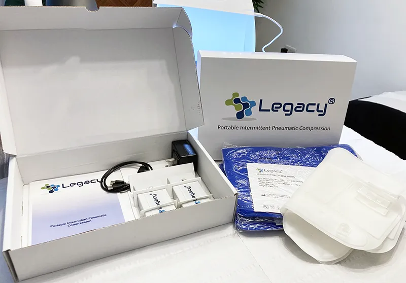 Legacy IPC