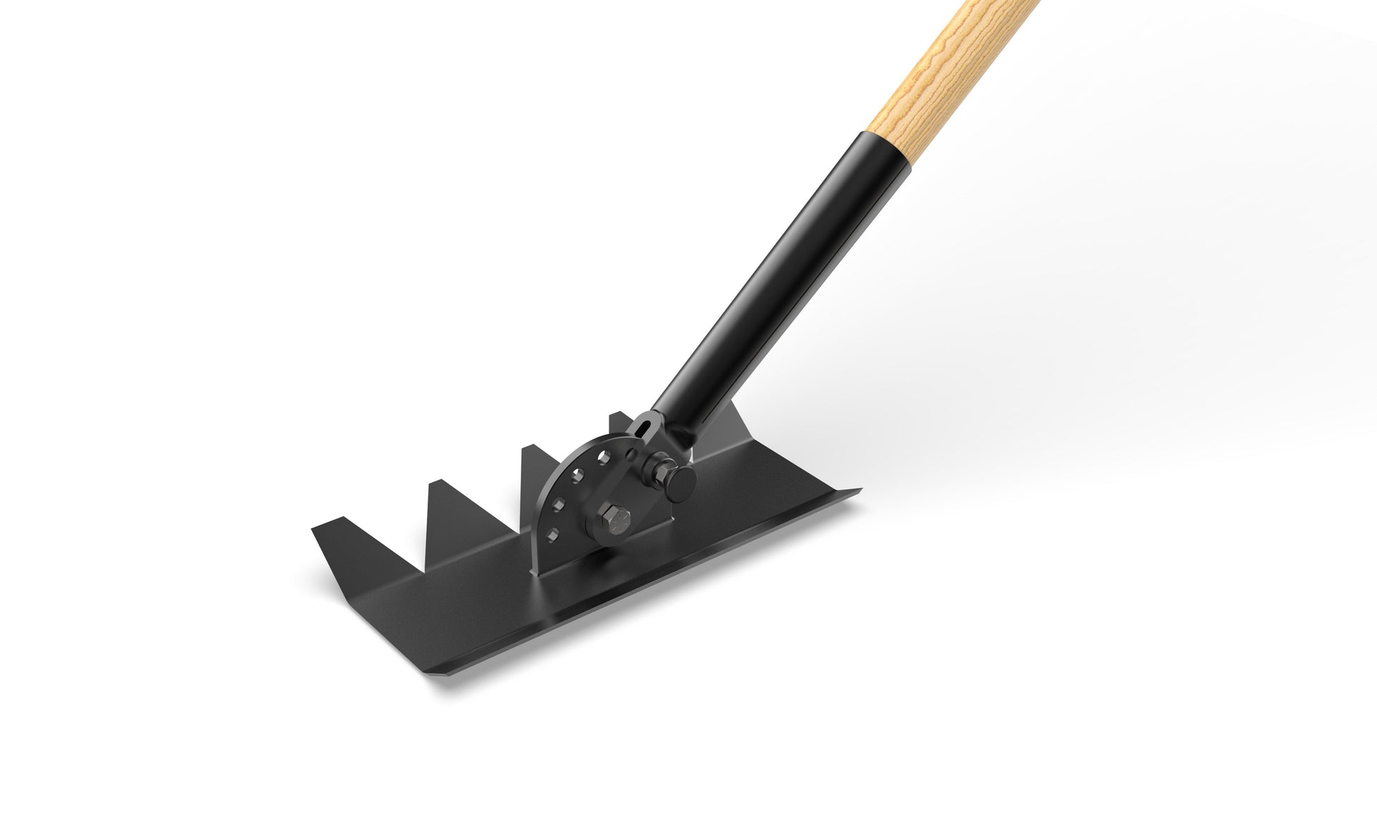The Rake image 2