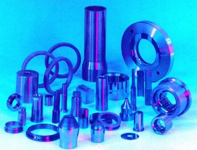 Tungsten Carbide