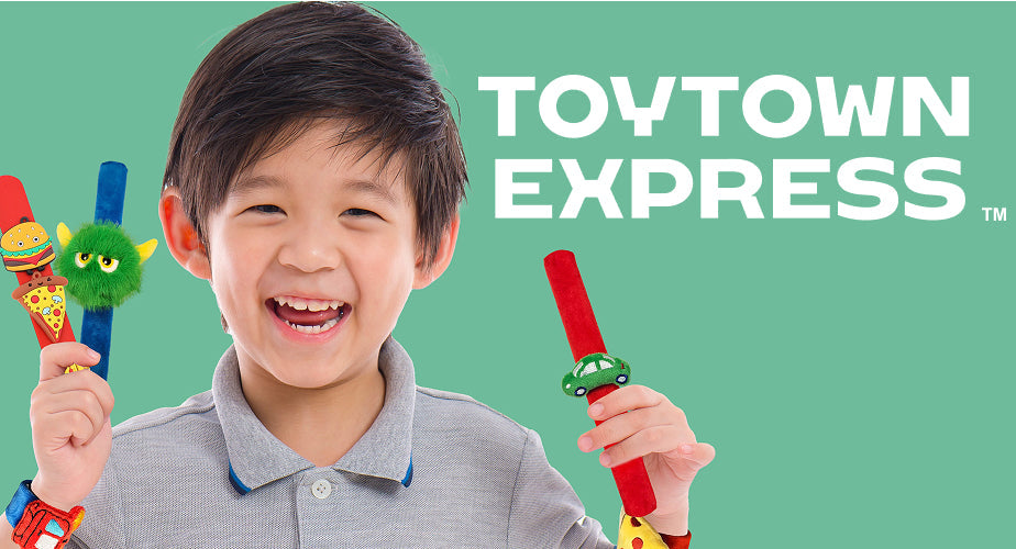 Toytown Express