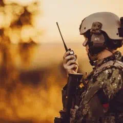 Military Communications