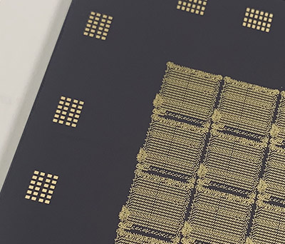 Vertical Space Transformers