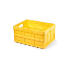 Plastic Storage