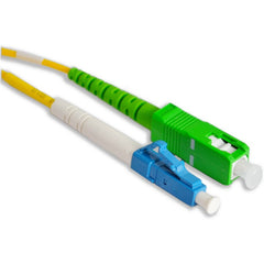 Simplex Patch Cables