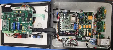 Box Build Solutions