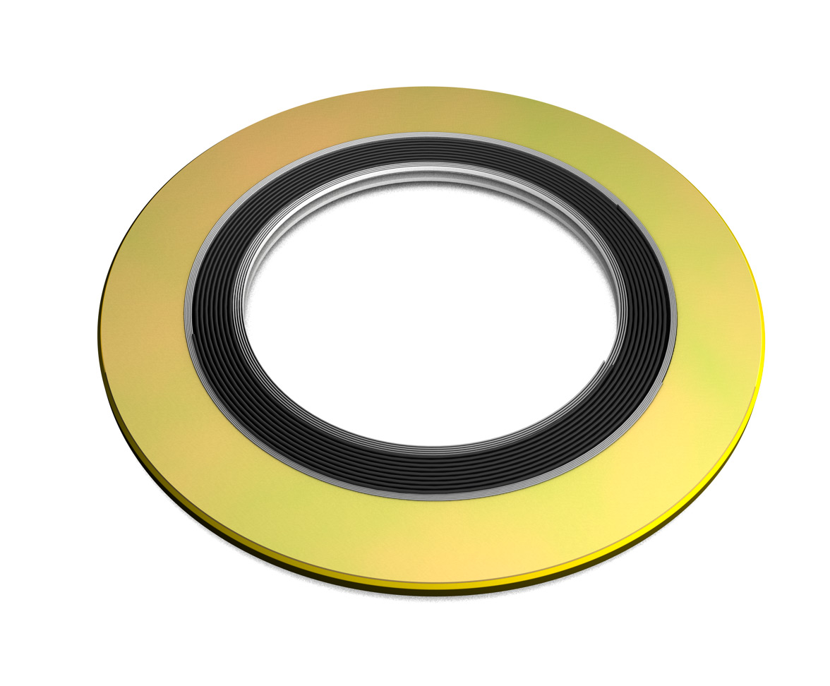 Spiral Wound Carbon Steel