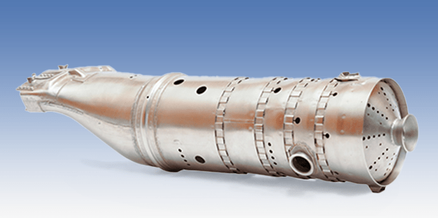 Aerospace Manufacturing
