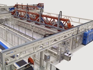 Production Cell