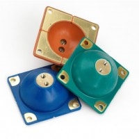 Custom Rubber Molding