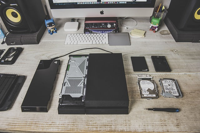 Test Repair