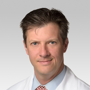 Dr. Michael Walsh, MD