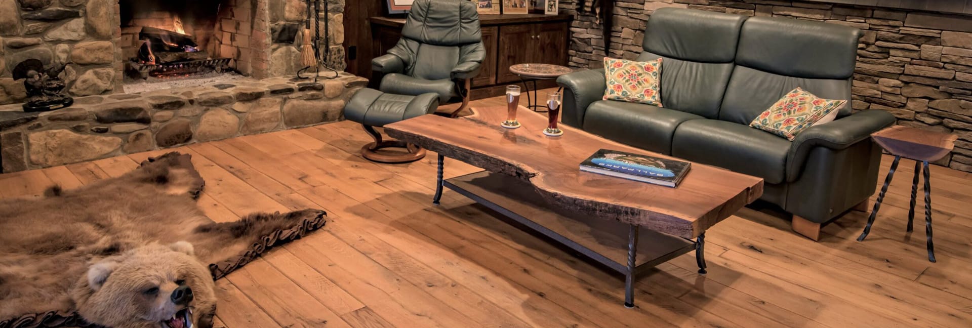Slider-White-oak-live-sawn