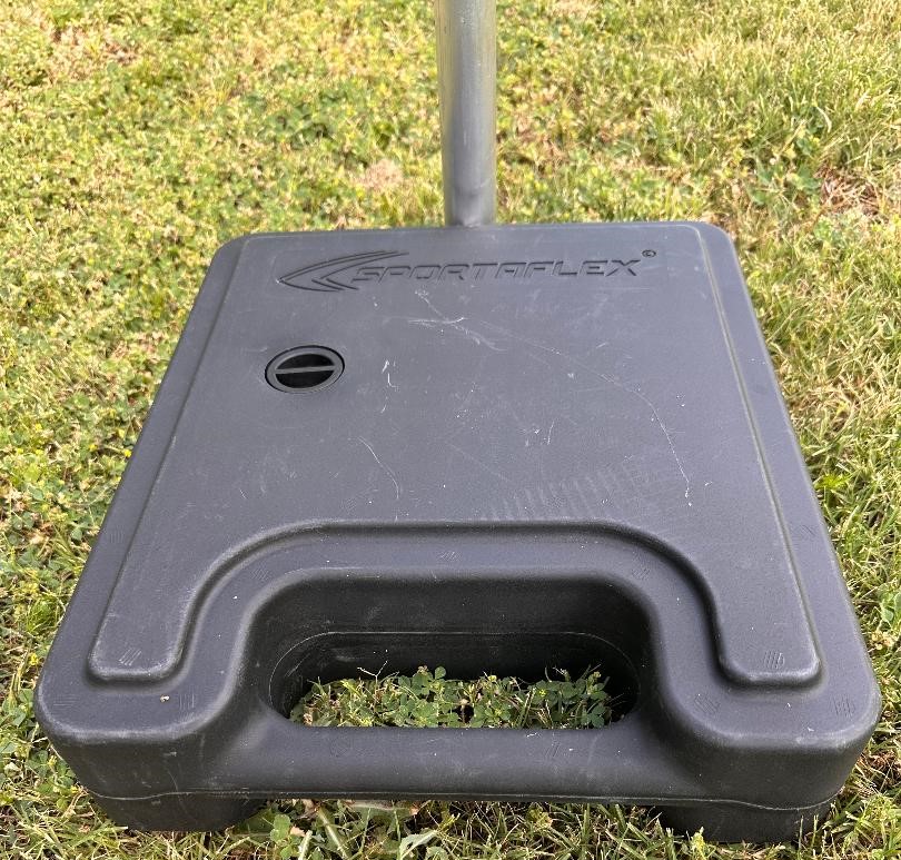 Portable Sports Fencing
