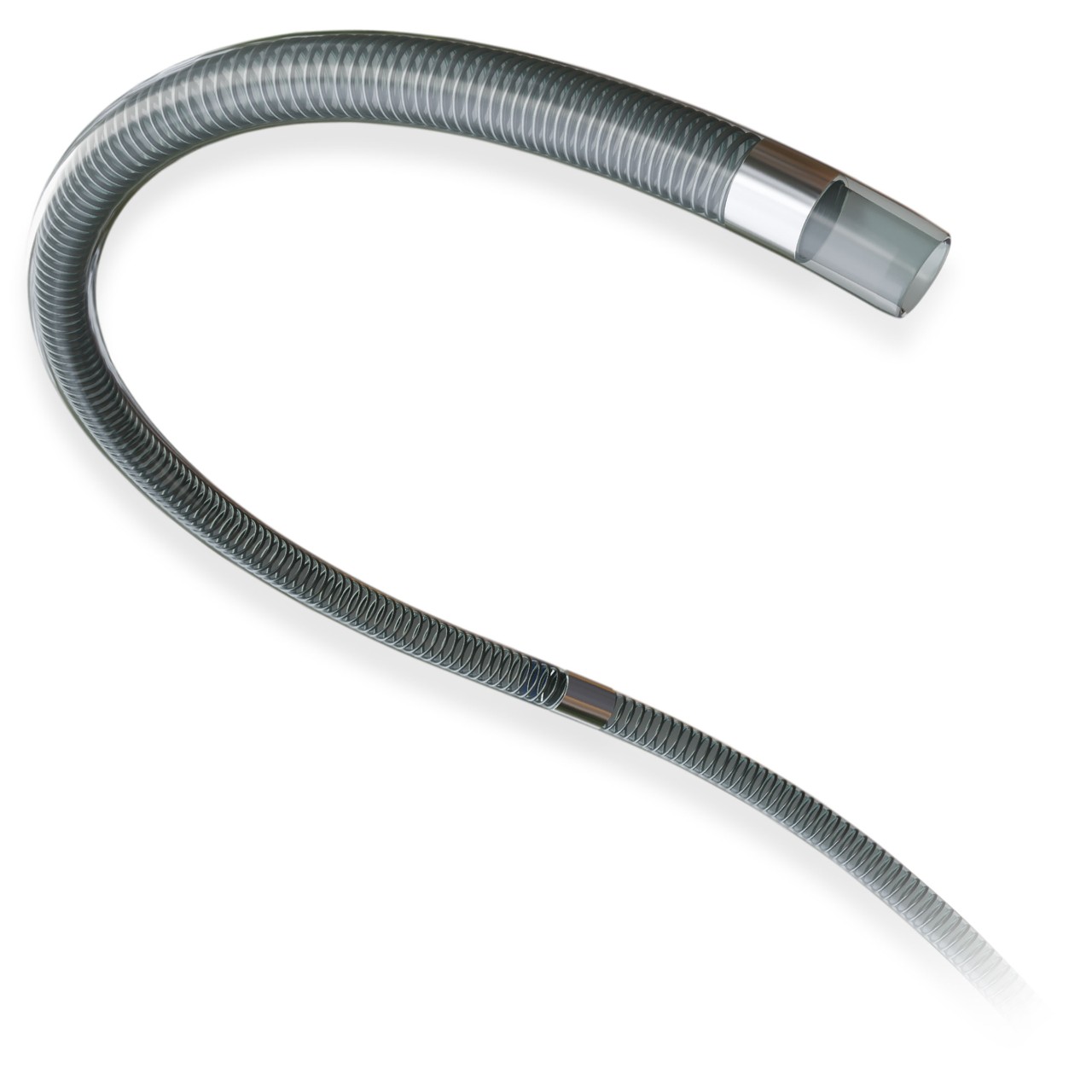 PROGREATÂ® Microcatheter