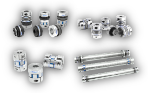 Couplings and Lineshafts