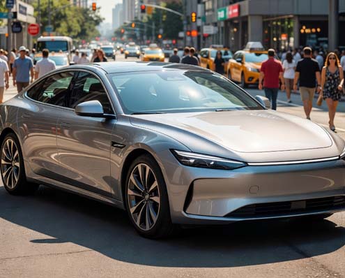 Automotive