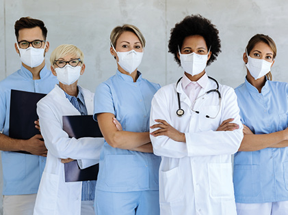 Healthcare