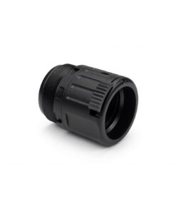 51T HUB Mount (rear-left-angle)