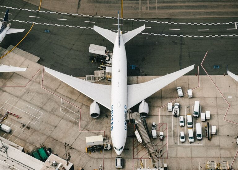 Aviation