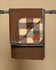 Flannel-Lined Wool Throw