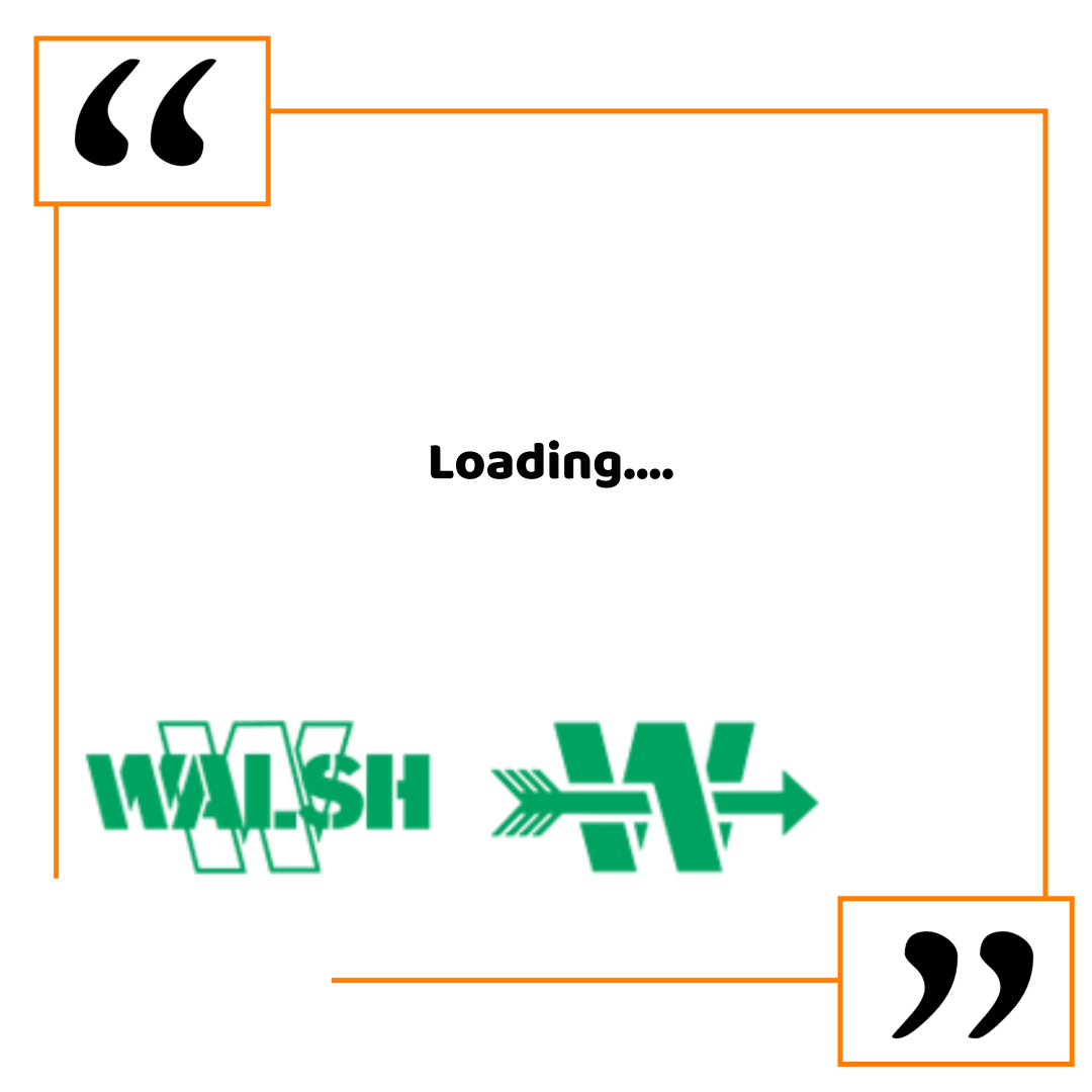 The Walsh Group