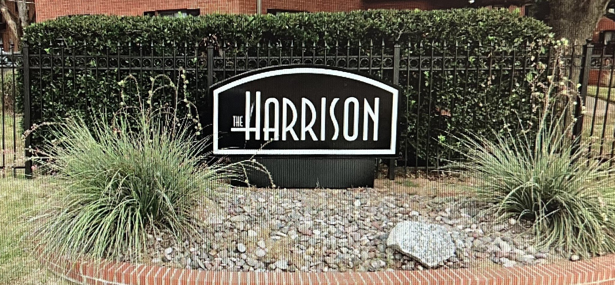 Harrison