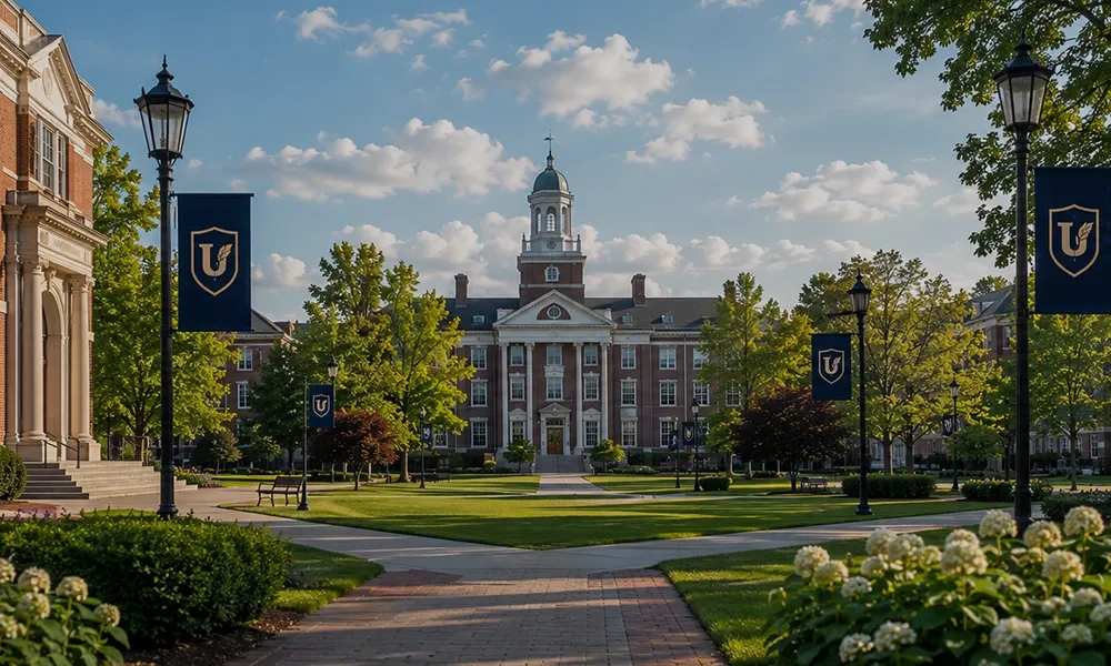 Universities