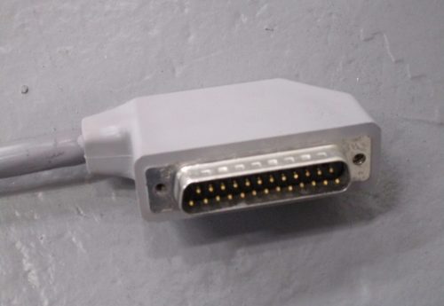 Custom Connector