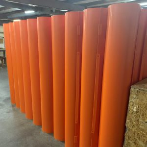 Tubes (2)