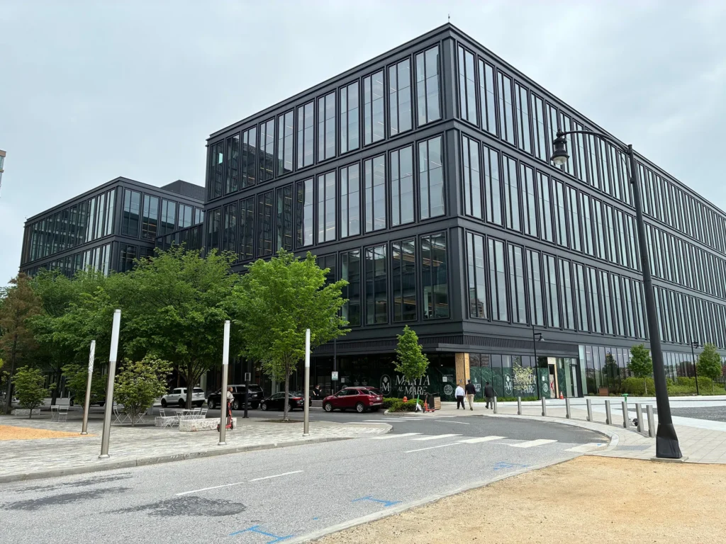 T_Rowe_Price_HQ