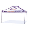 Custom 8x12 Canopy