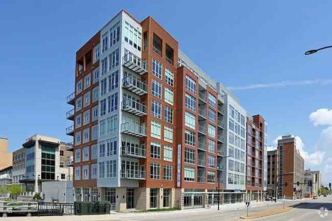 Metreau Appartments