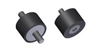 Stud Mounts