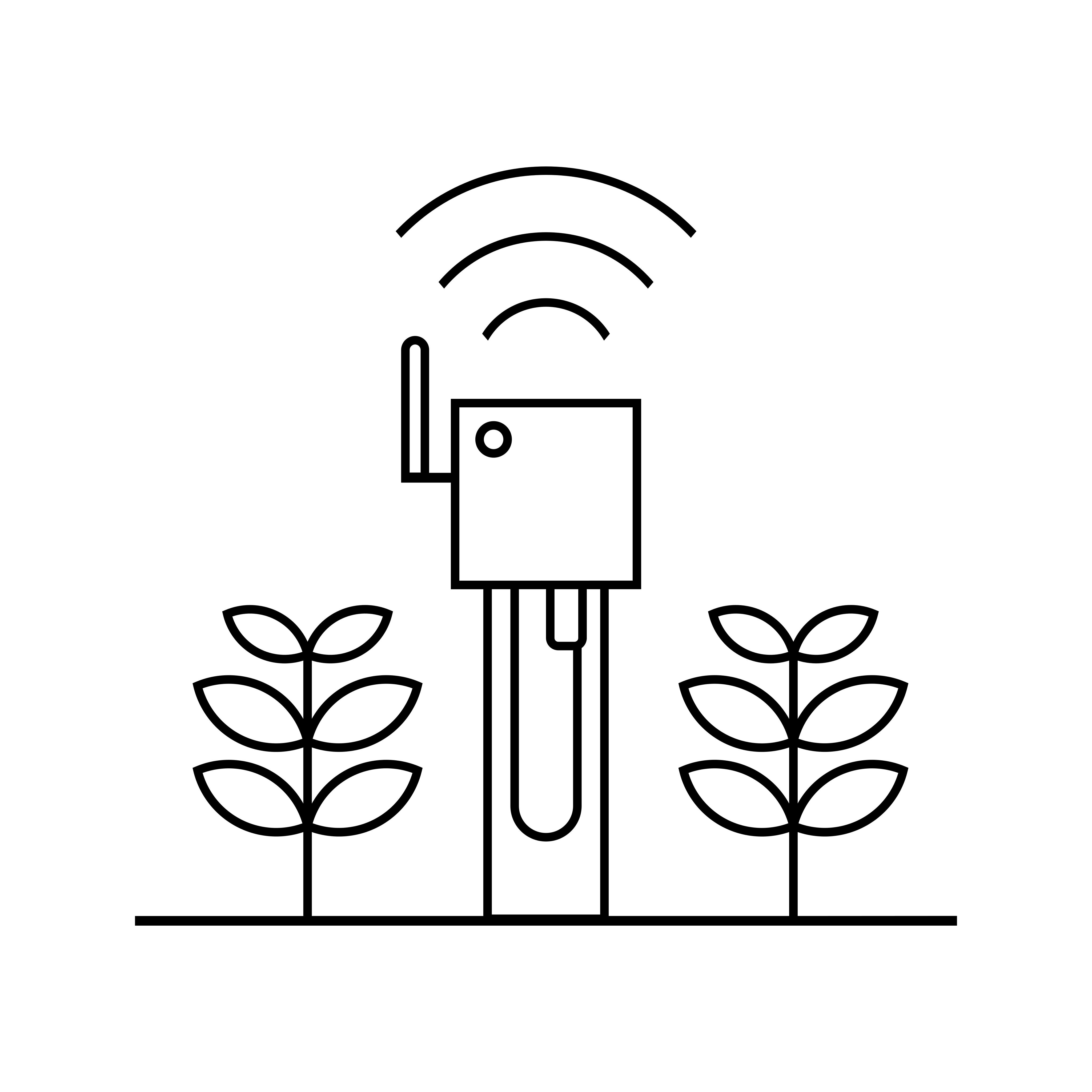 Food and Agriculture Sensor