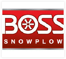 BOSS Plows