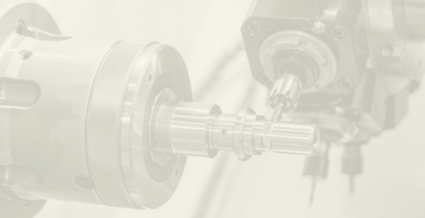 Precision Machining Services
