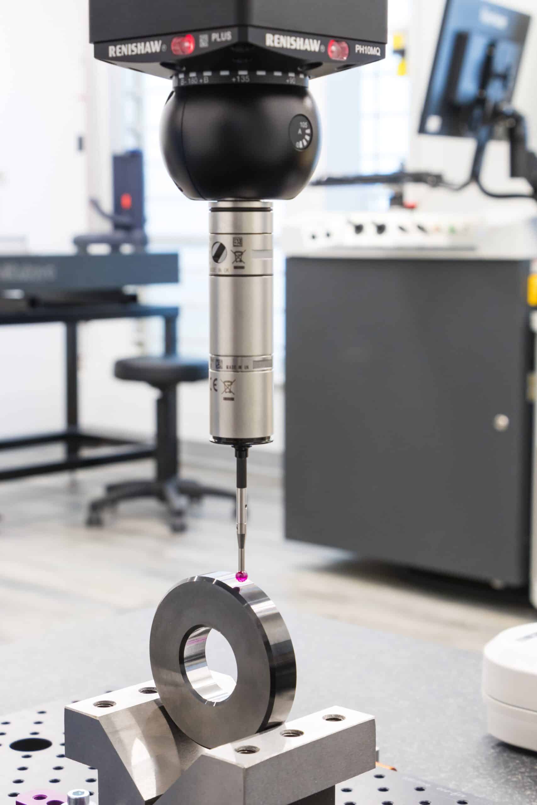 CNC Machining