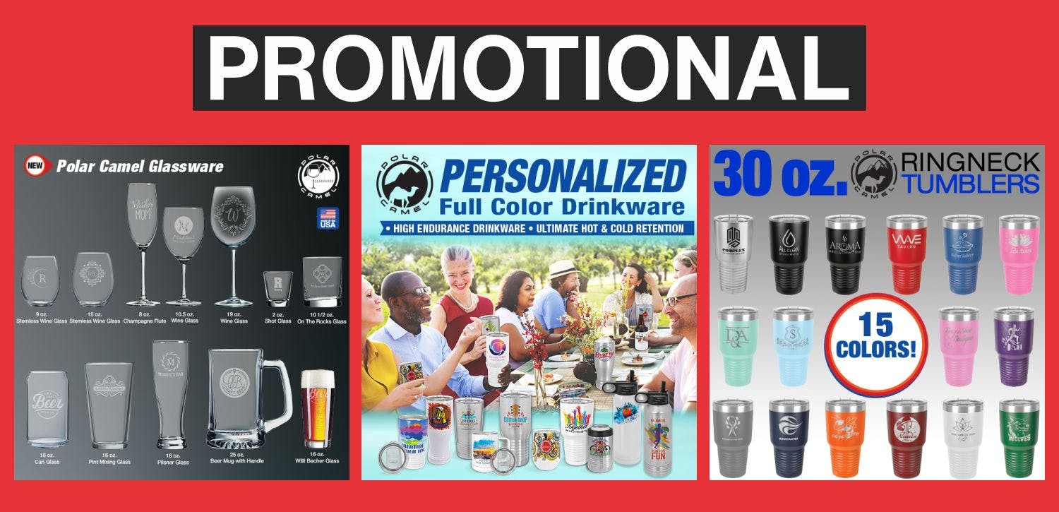 Promotional Products