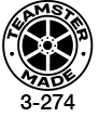 Union Bug