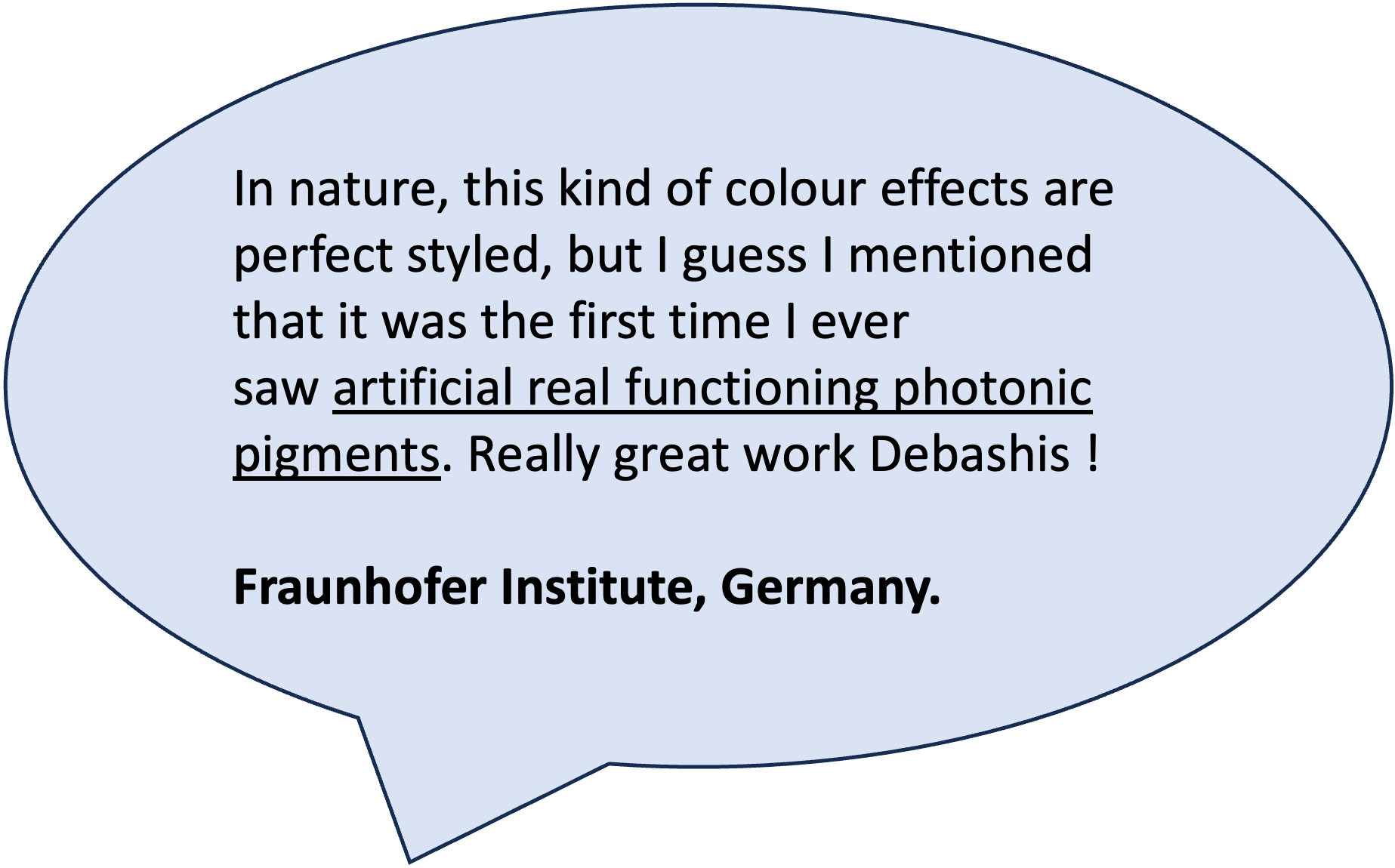 Fraunhofer Institute