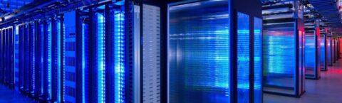 Data Center Insulation Solutions