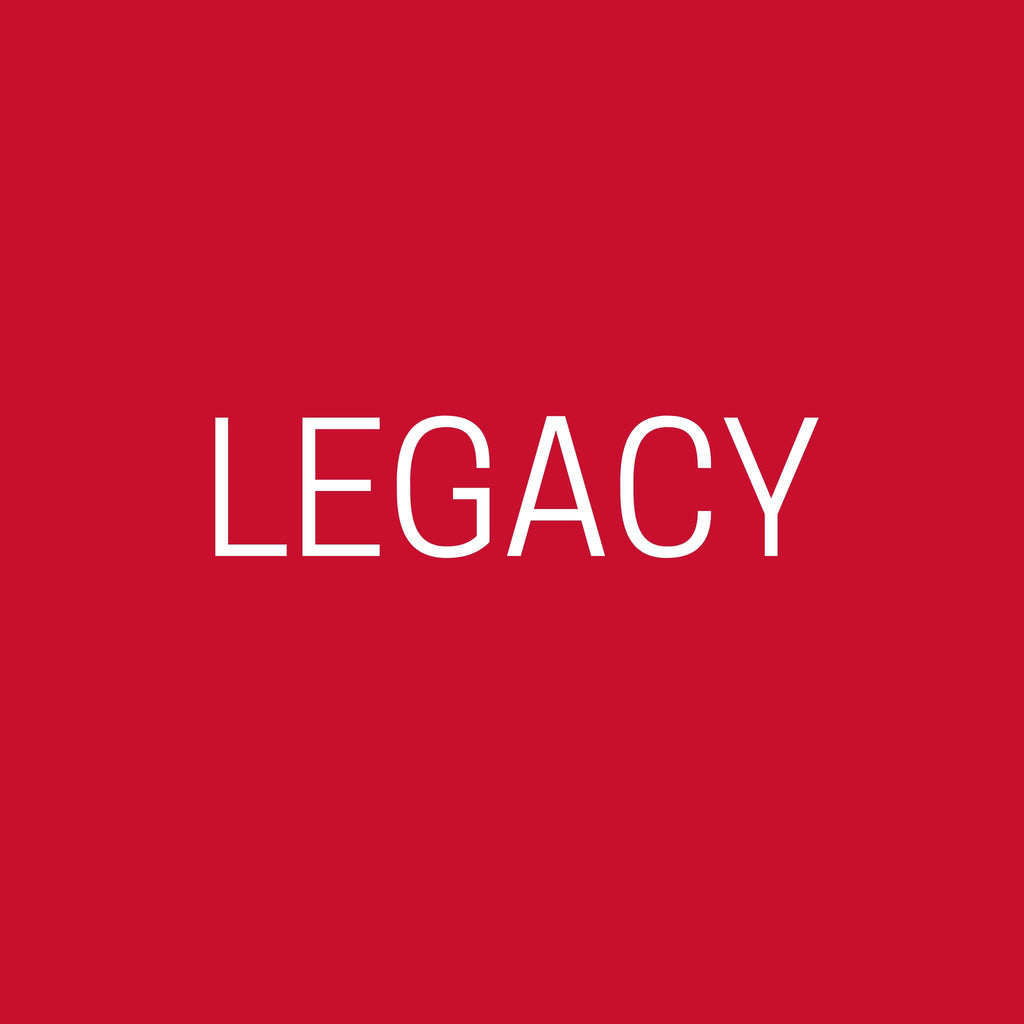 Legacy Products
