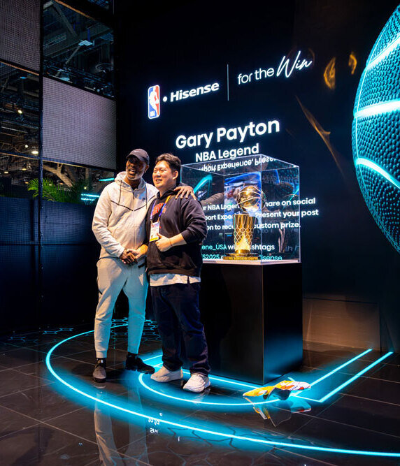 Brand & Customer Activations